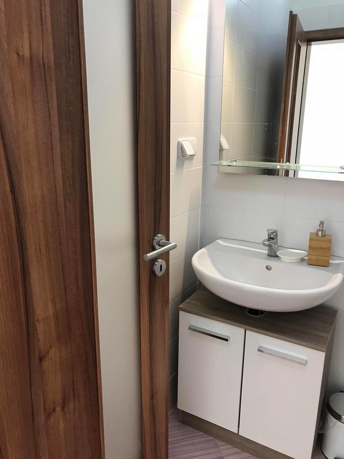 Deluxe Doppelzimmer mit Dusche